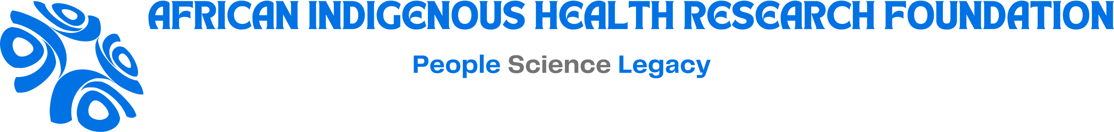 African Indigenous Health Research Foundation